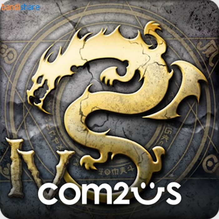 Tải Inotia 4 MOD (Menu, Vô Hạn Tiền, Sát Thương) v1.3.7 APK