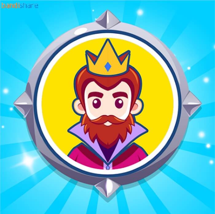 Tải game Kingdom Life MOD (Mua Sắm Miễn Phí) v1.1.0 APK