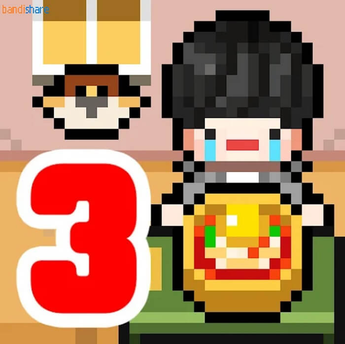 Tải game LivingAlone3 MOD (Vô Hạn Tiền, Mua Sắm) 1.0.41 APK