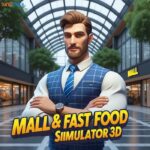 mall-fast-food-simulator-3d-mod-apk