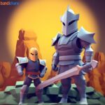 merge-legions-mod-apk