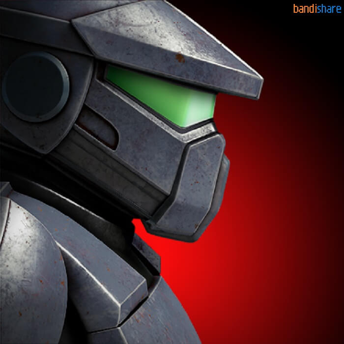 Tải Metal Ranger MOD (Vô Hạn Tiền) v3.81 APK cho Android