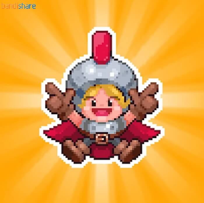 Tải Mini Brawl Go! MOD (Menu, Bất Tử) v1.0.6 APK cho Android