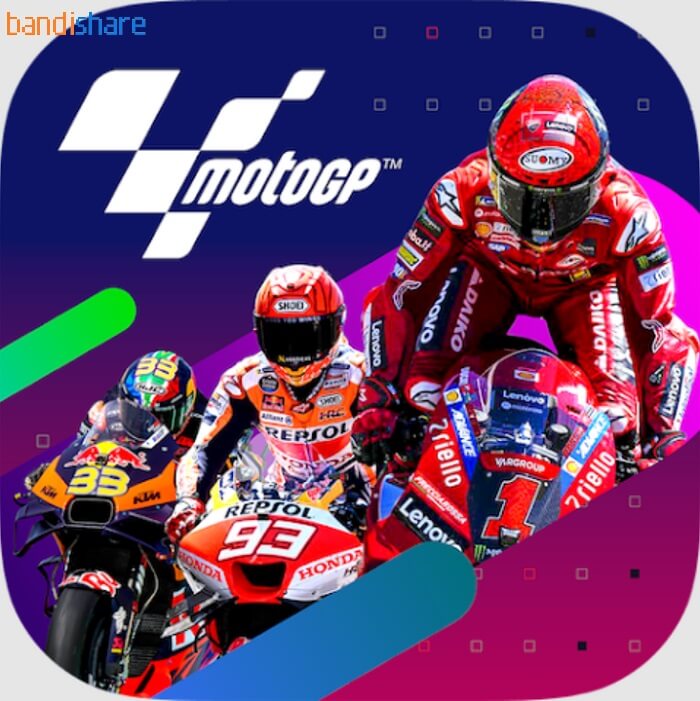 Tải MotoGP Racing ’23 MOD (Vô Hạn Tiền, Thời Gian) 14.0.4 APK