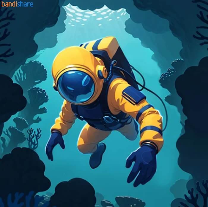 Tải Ocean Keeper: Dome Survival MOD (Vô Hạn Tài Nguyên) 1.0.4 APK