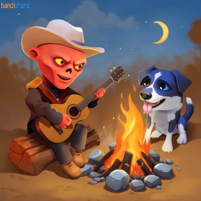 RadZone city: Survival Stories MOD (Vô Hạn Đá Quý) 0.9.3 APK