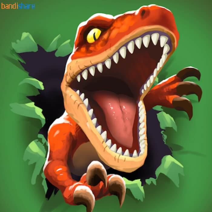 Tải Raptor Evolution MOD (Vô Hạn Tiền, Bất Tử) v1.0.19 APK