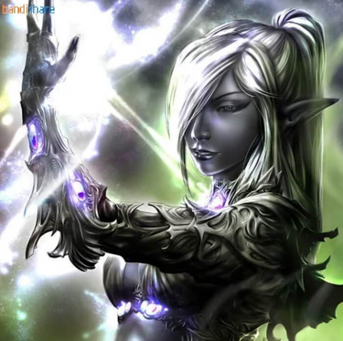 Tải Shadow Era MOD (Menu, Bất Tử) 5.00000 APK cho Android