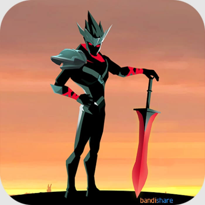Shadow Fighter 2 MOD (Menu, Vô Hạn Tiền, 1 Hit, Bất Tử) 1.29.1 APK