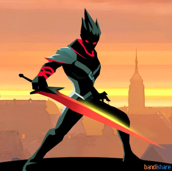 Tải Shadow Fighter MOD (Vô Hạn Tiền) 1.78.1 APK cho Android