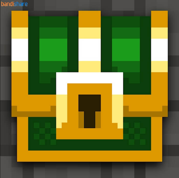 Tải Shattered Pixel Dungeon MOD (Vô Hạn Tiền, Mở Khoá) 3.1.1 APK