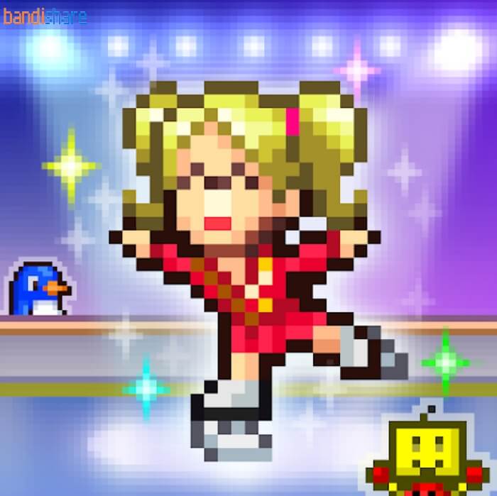 Tải game Skating Rink Story MOD (Vô Hạn Tiền) v1.2.2 APK