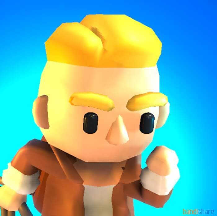 Tải Snow Survivor MOD (Vô Hạn Tiền, Kinh Nghiệm) v0.1 APK