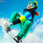snowboard-party-aspen-mod-apk