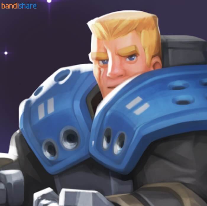 Tải Spaceland MOD (Vô Hạn Tiền, Đạn, Mở Khoá) 1.7.3.217 APK
