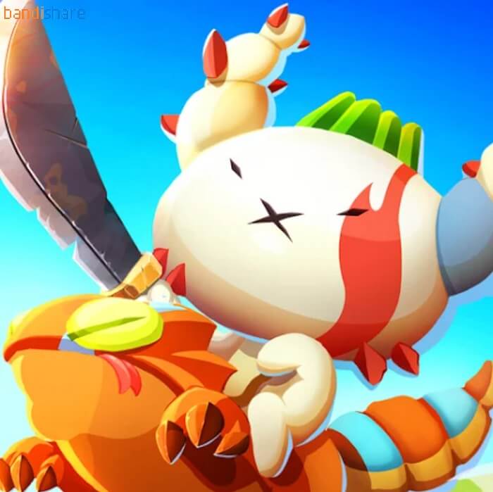 Tải Spin Kingdom MOD (Menu, Sát Thương, Phòng Thủ) 1.79 APK
