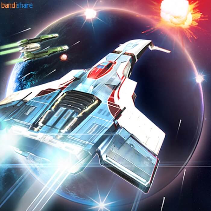 Tải game Stellar Wanderer MOD (Vô Hạn Tiền) v10194 APK