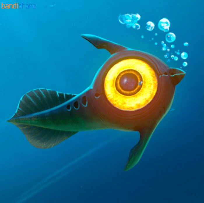 Tải Subnautica MOD (Mở Khoá, Chế Tạo, Nước) 1.21.82617 APK