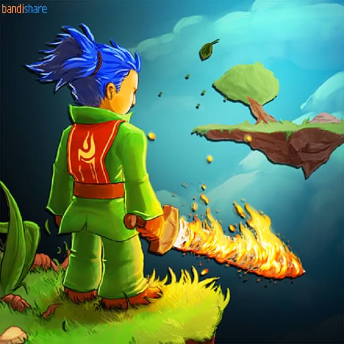 Tải game Swordigo MOD (Mở Khoá) v1.4.10 APK cho Android