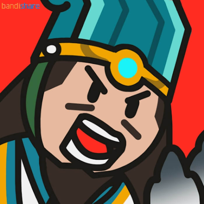 Three Kingdoms : Conquest MOD (Menu, Sát Thương, Bất Tử) 2.0.2 APK