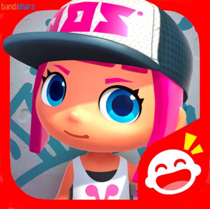 Tải Urban City Stories MOD (Mở Khoá, Mua Sắm) v1.5.2 APK
