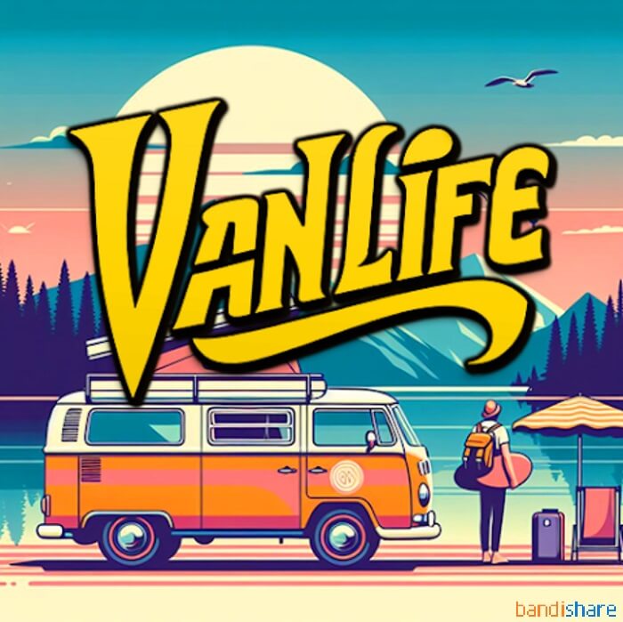Tải VanLife Simulator MOD (Vô Hạn Tiền, Mở Khoá) v0.4.3 APK