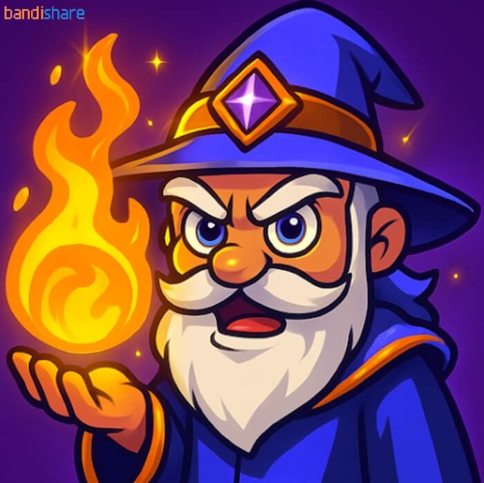 Tải Wizard Tower MOD (Menu, Vô Hạn Tiền, Auto Win) 1.1.50.213 APK