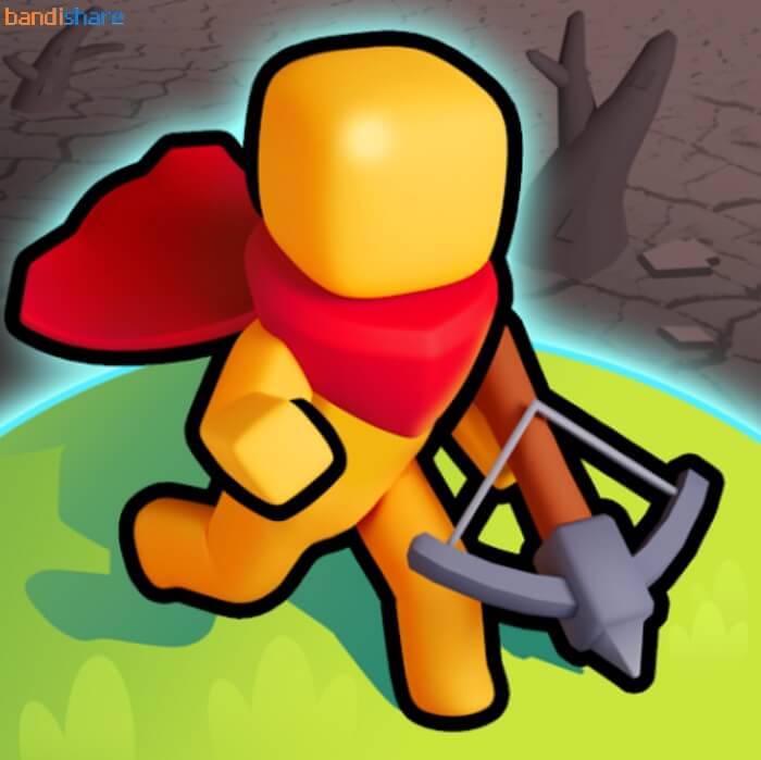 Tải game XP Hero MOD (Vô Hạn Tiền, Sát Thương) 14.0.0 APK