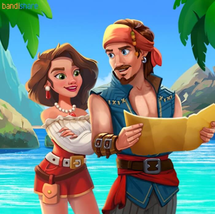 Tải Adventure Bay – Farm Games MOD (Vô Hạn Tiền) 1.45.12 APK