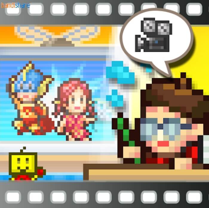 Tải Anime Studio Story MOD (Mở Khoá) v2.2.9 APK cho Android