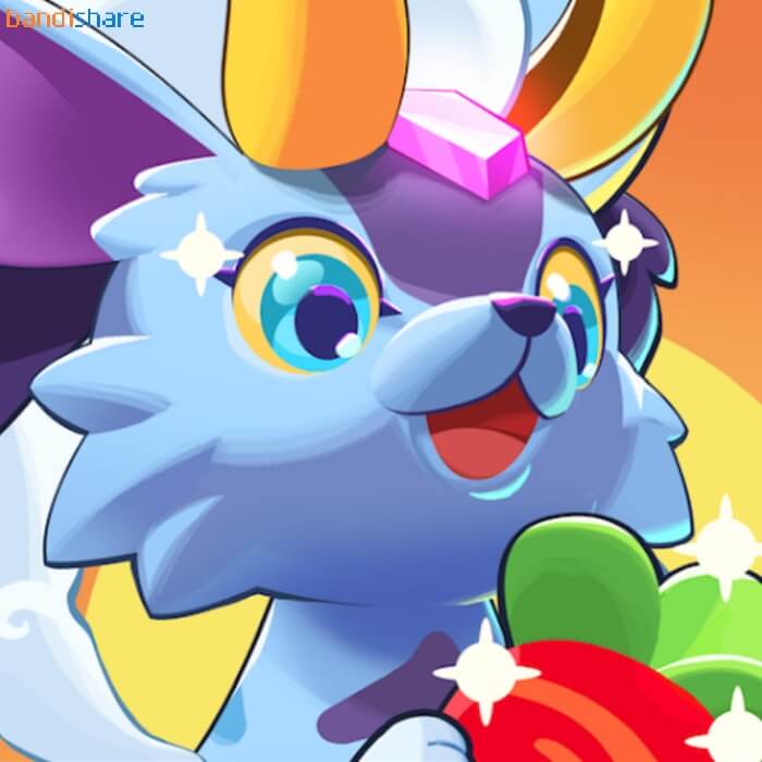 Tải Biggiemon MOD (Vô Hạn Tiền, Sao, Năng Lượng) 1.0.1 APK