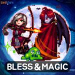 bless-magic-mod-apk