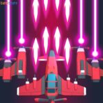 burning-sky-aircraft-combat-mod-apk