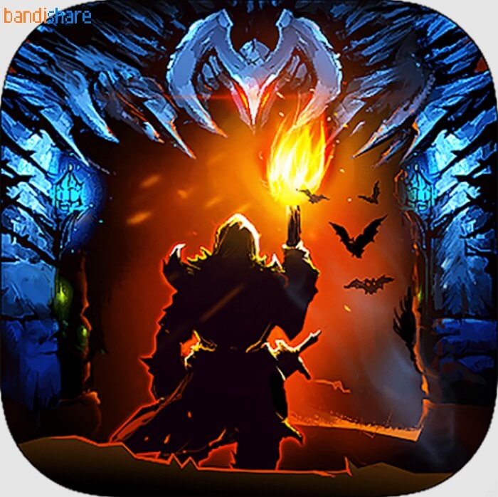 Tải Dungeon Survival MOD (Vô Hạn Tiền, Tốc Độ) v2.1.7.1 APK