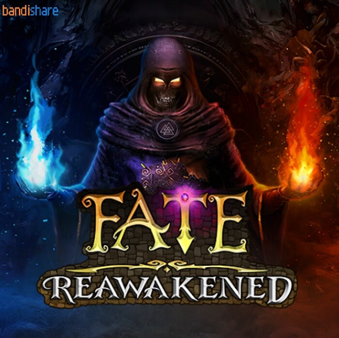 Tải FATE Reawakened MOD (Vô Hạn Tiền, EXP, Mở Khoá) 1.0.6 APK