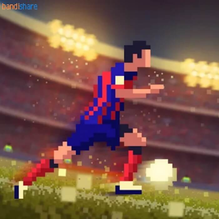 Tải Football Boss: Be The Manager MOD (Vô Hạn Tiền) 1.1.0 APK