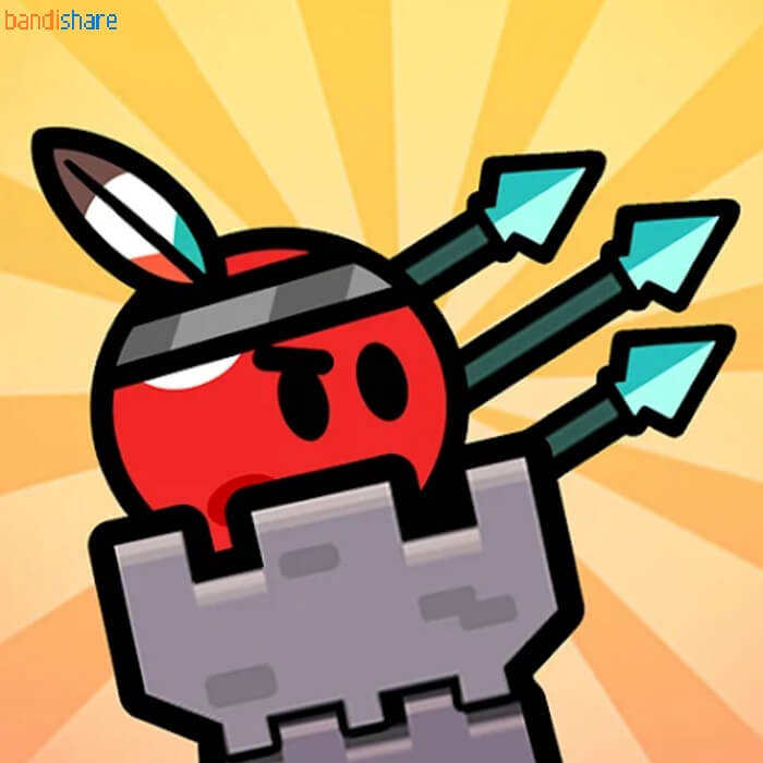Tải Block Clash – TD MOD (Mua Sắm Miễn Phí) v1.0.10 APK
