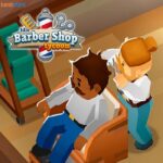 idle-barber-shop-tycoon-mod-apk