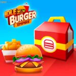 idle-burger-empire-tycoon-mod-apk