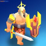 idle-gladiator-arena-mod-apk