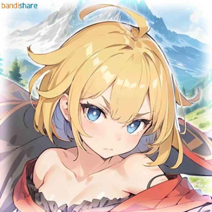 Tải Monster Girl Legend MOD (Vô Hạn Tiền, Bot Ngáo) 0.1.5 APK