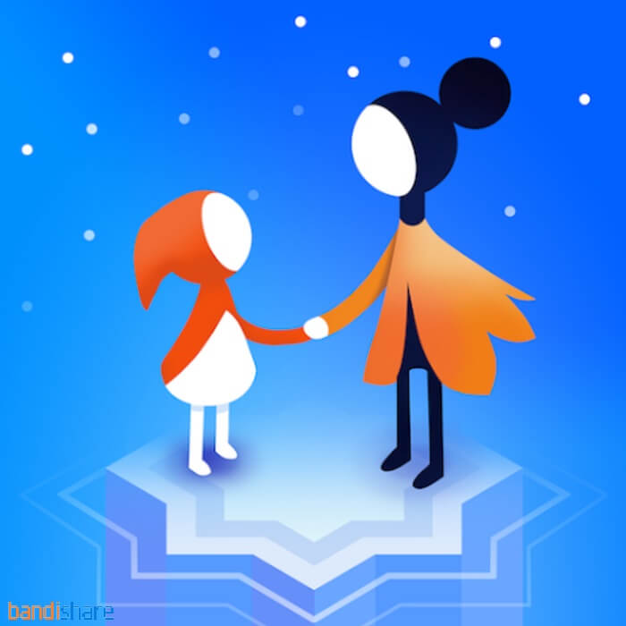 Tải Monument Valley 2 APK + MOD (Bản Đầy Đủ) v3.10.502