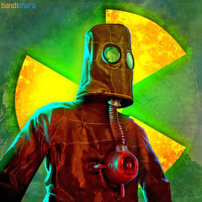 Tải Radiation Island Free MOD (Mở Khoá, Bất Tử) v1.2.3 APK