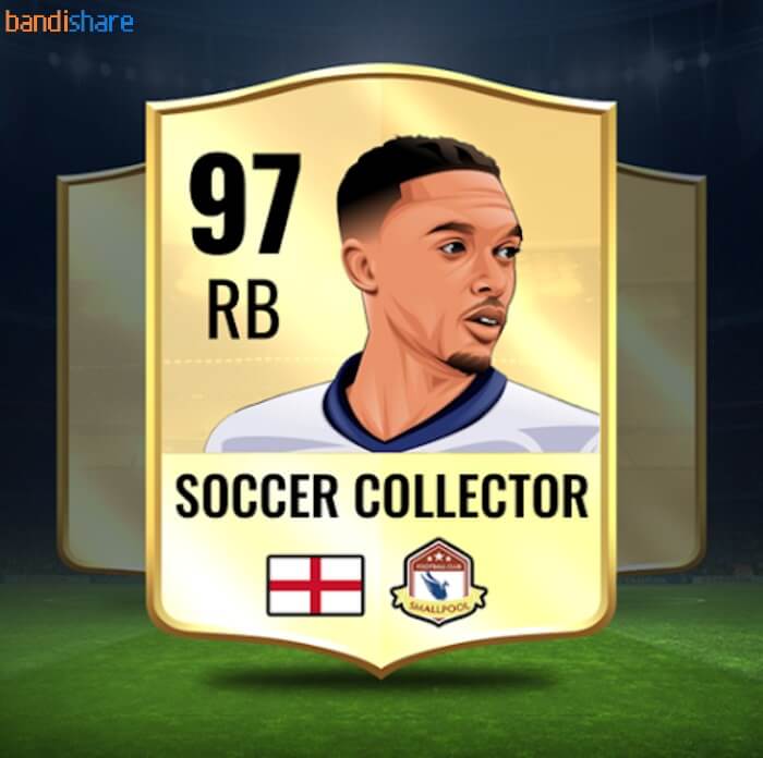 Tải Soccer Collector: Build Team MOD (Mua Sắm Miễn Phí) 1.0.2 APK