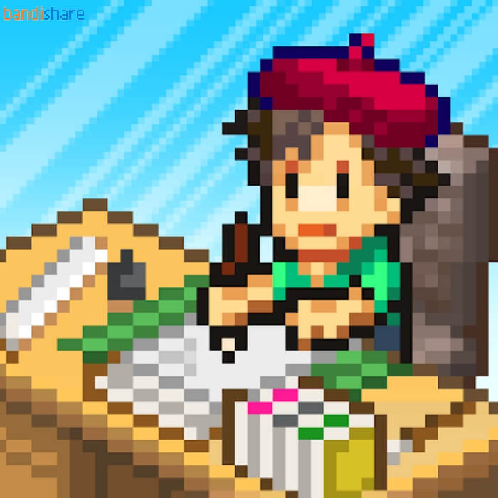 Tải The Manga Works MOD (Mở Khoá) v1.4.2 APK cho Android