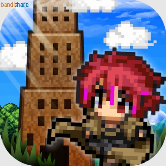 Tải Tower of Hero MOD (Vô Hạn Tiền, Kim Cương) v2.3.2 APK