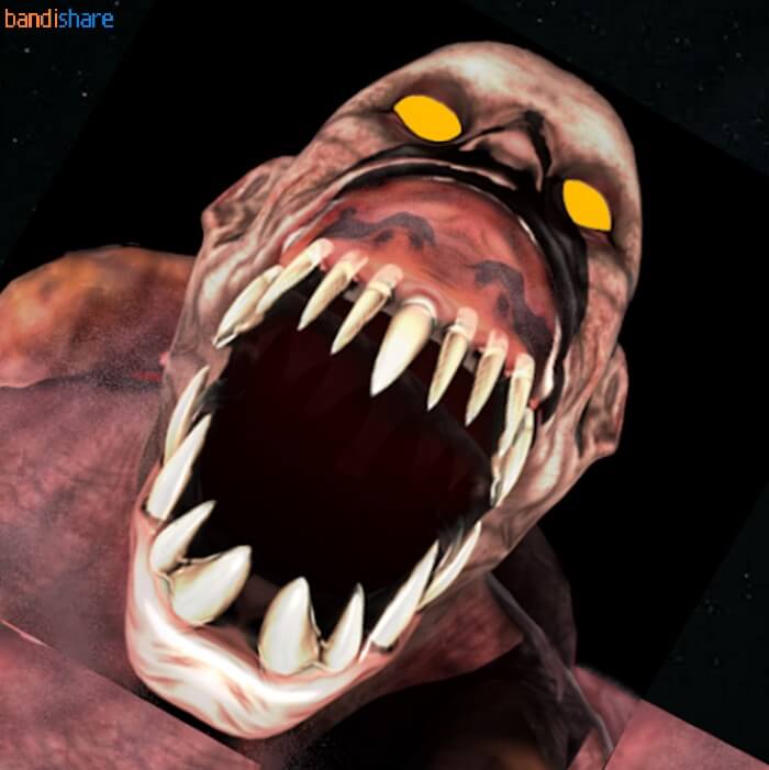 Tải game Zombie Evil Kill 6 MOD (Bất Tử, Dễ Chơi) v5.3 APK