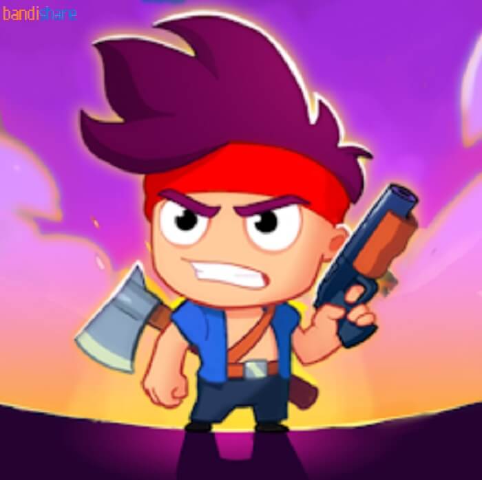 Tải game Zombusters MOD (Vô Hạn Tiền) 2.4.0 APK cho Android