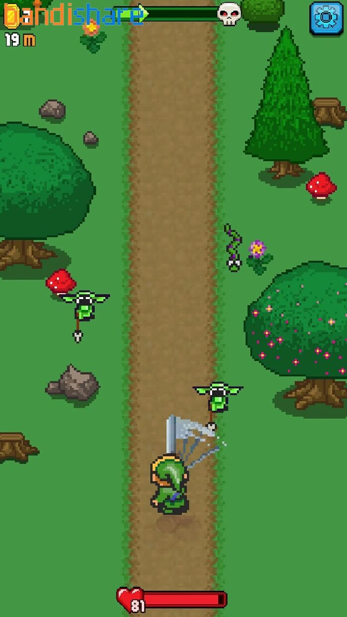 dash-quest-mod-mien-phi