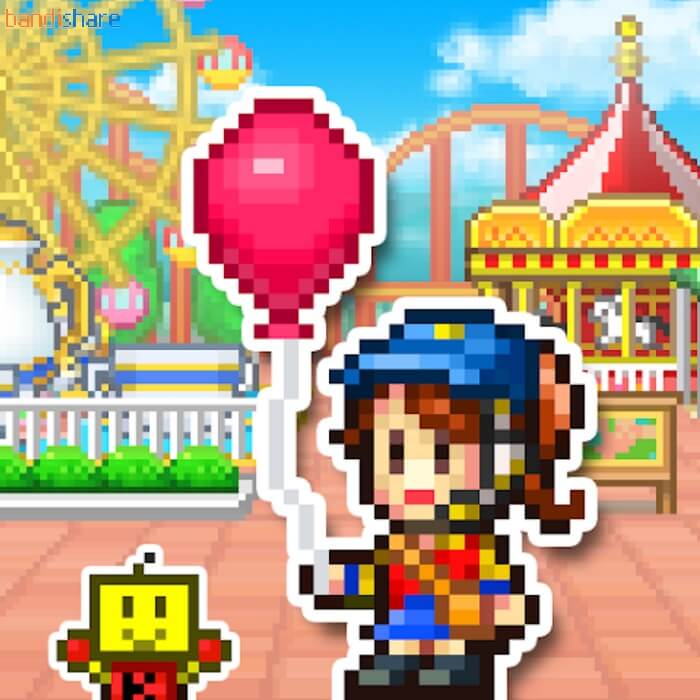 Tải Dream Park Story MOD (Vô Hạn Tiền, Điểm) v1.4.3 APK